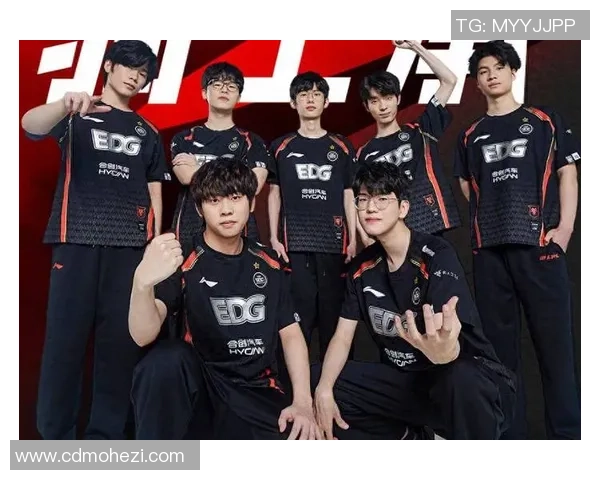 全球挑战赛特别报道：BLG战队如何在逆境中崛起实现辉煌突破