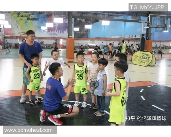 刘敏的篮球人生深度对话：从球场到人生的启示与成长之路