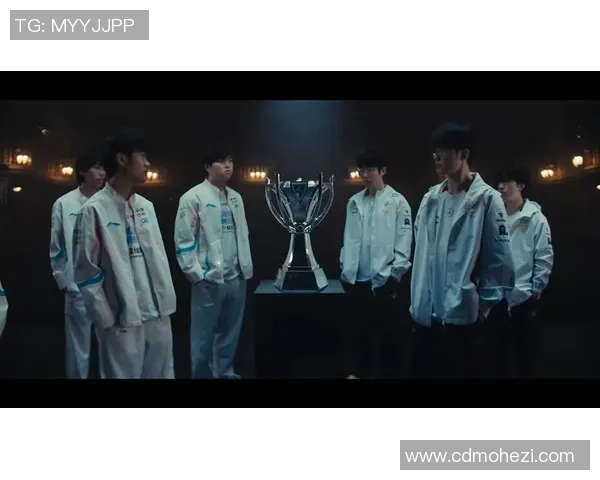 全球总决赛特别报道：见证BLG从青涩到辉煌的成长历程与奋斗精神