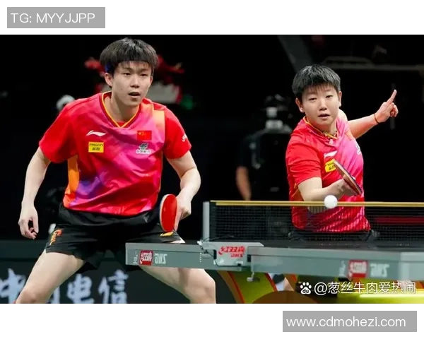 北京乒乓球队在世界杯上的精彩表现与实力分析