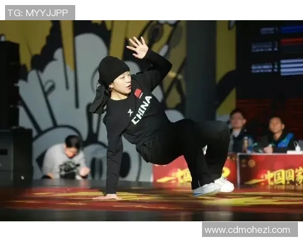 广州极限运动队的蜕变与挑战在世界街舞大赛中的精彩表现 广州极限运动队的蜕变与挑战在世界街舞大赛中的精彩表现