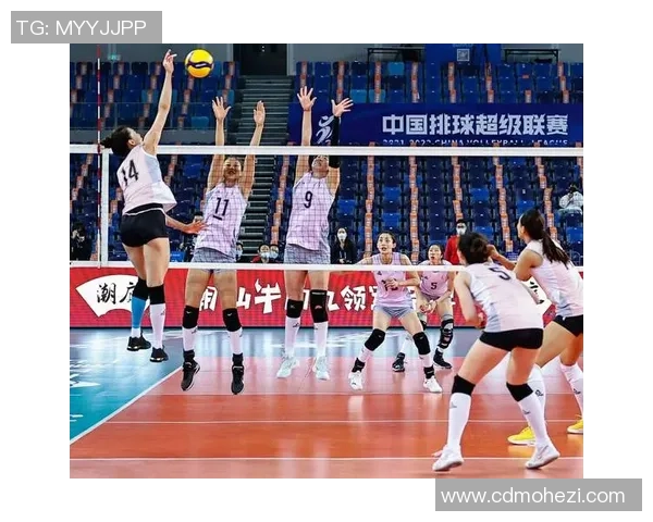 杭州排球队在全国排球耐力排行榜中荣获第4名展现出强大实力与潜力