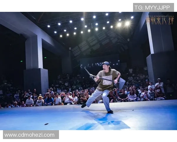 杭州街舞队比赛经验分享与街舞文化的深度探索 杭州街舞队比赛经验分享与街舞文化的深度探索