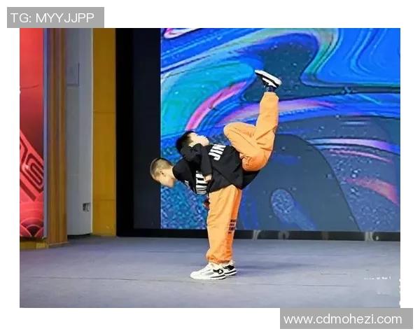 成都街舞队在舞台上的表现分析与控制技巧的得失探讨 成都街舞队在舞台上的表现分析与控制技巧的得失探讨