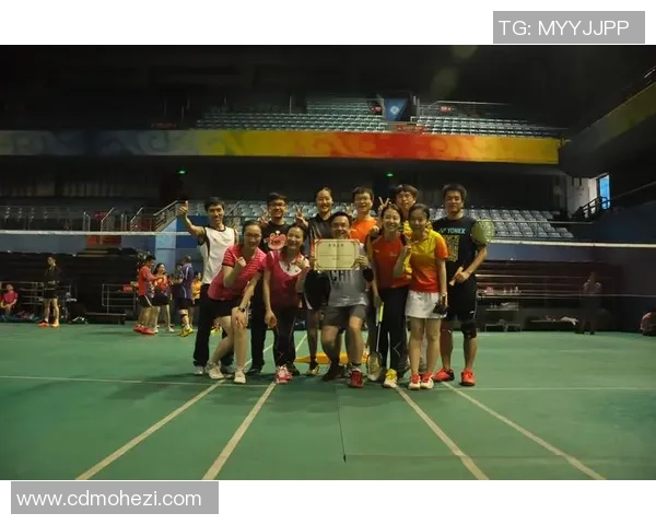 西安羽毛球队运营模式分析与发展前景探讨 西安羽毛球队运营模式分析与发展前景探讨