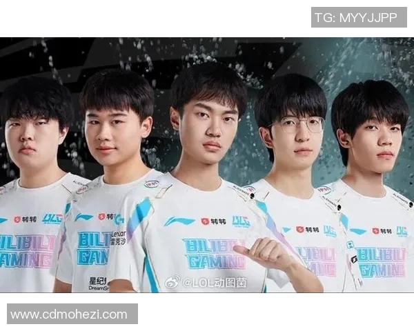 英雄联盟意识排行榜更新BLG战队强势领跑前十名