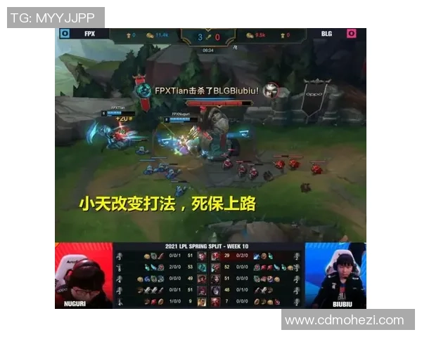 赛后复盘:BLG与FPX对决中的战术分析与技术细节探讨 赛后复盘:BLG与FPX对决中的战术分析与技术细节探讨