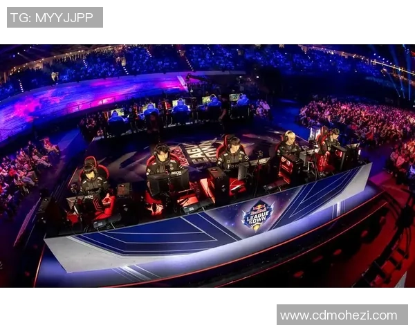 英雄联盟赛事经验排名揭晓TES战队荣登第五位引发热议